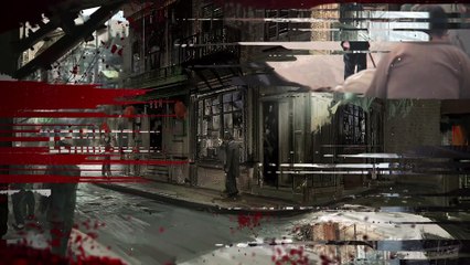 Warrior S02E01- Inside