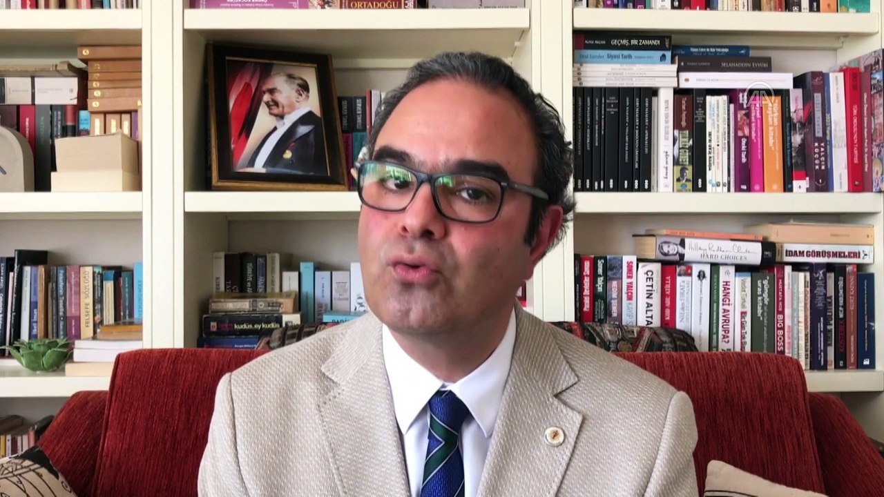 Botoks ve dolgu uygulamalarının uzman ellerde ve yerlerde yapılması uyarısı - ANTALYA