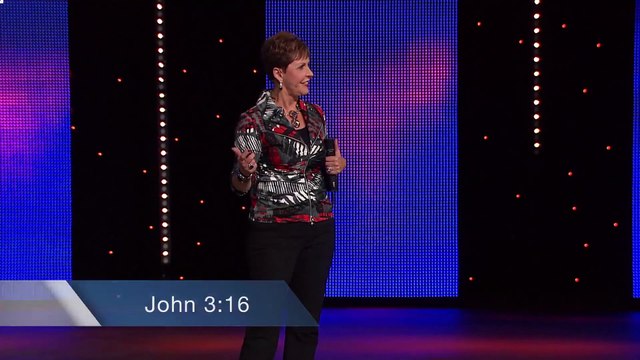 Joyce Meyer - A Living Hope