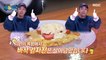 [HOT] A taste of crispy potato pancakes!, 백파더 : 요리를 멈추지 마! 20201003