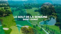 Le Golf de la semaine : Saint-Donat