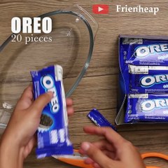 Easy Homemade Oreo Balls Recipe