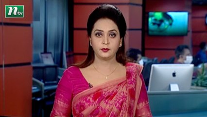 NTV Dupurer Khobor | 03 October 2020