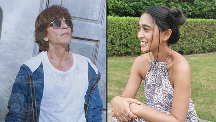 Sayani Gupta Calls Out Shaha Rukh Khan’s Gandhi Jayanti Tweet gen