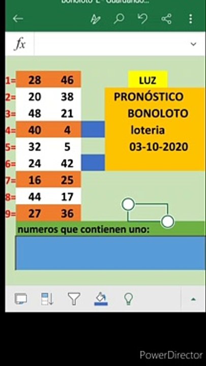 Bonoloto