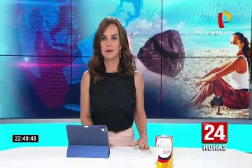 ¡Atentado contra el medio ambiente! Hallan mascarillas en playas de Cancún