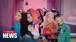 BLACKPINK's 'Lovesick Girls' tops iTunes song charts in 57 countries