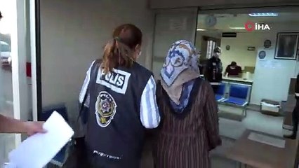 Adana merkezli 12 ilde FETÖ operasyonu: 24 gözaltı kararı