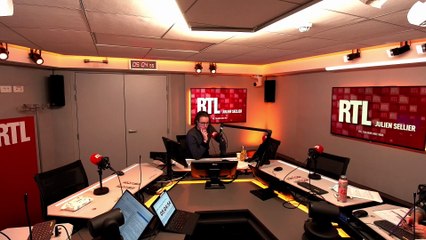 Le journal RTL de 5h du 07 octobre 2020
