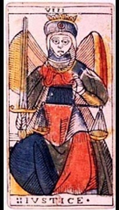 Tarot - En Francais