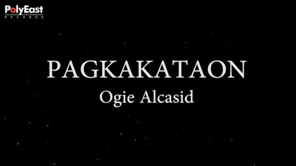 Ogie Alcasid - Pagkakataon - (Official Lyric)