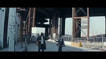 Archenemy Trailer #1 (2020)
