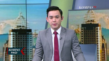 Gugatan Praperadilan Ditolak, Napoleon Bonaparte Tetap Sah sebagai Tersangka!