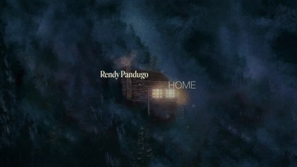 Rendy Pandugo - HOME (Lyric Video)