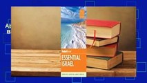 About For Books  Fodor's Essential Israel  Best Sellers Rank : #5