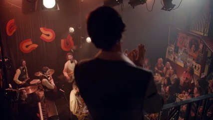 I Am Woman - Clip - First Performance