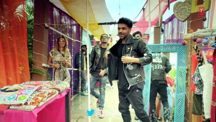 Baby Girl  ||  Guru Randhawa Dhvani Bhanushali || Remo D'Souza || Bhushan Kumar(2K) video