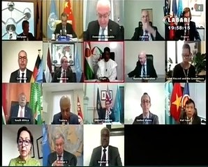 JT LABARI 26 SEPTEMBRE 2020