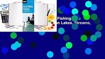 About For Books  California Fishing: The Complete Guide to Fishing on Lakes, Streams, Rivers, and
