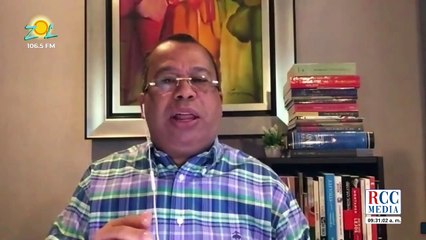 Luis Reyes califica de inoportuno que el Gobierno pretenda gravar con más impuestos