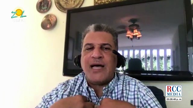 Equipo del Sol de la Tarde comenta las declaraciones de Carmen Imbert Brugal jueza de la JCE