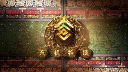 Legend of Exorcism Episode 7 Sub Indo