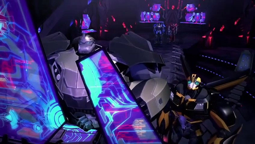 Transformers Prime Beast Hunters Predacons Rising Hindi Gaming World