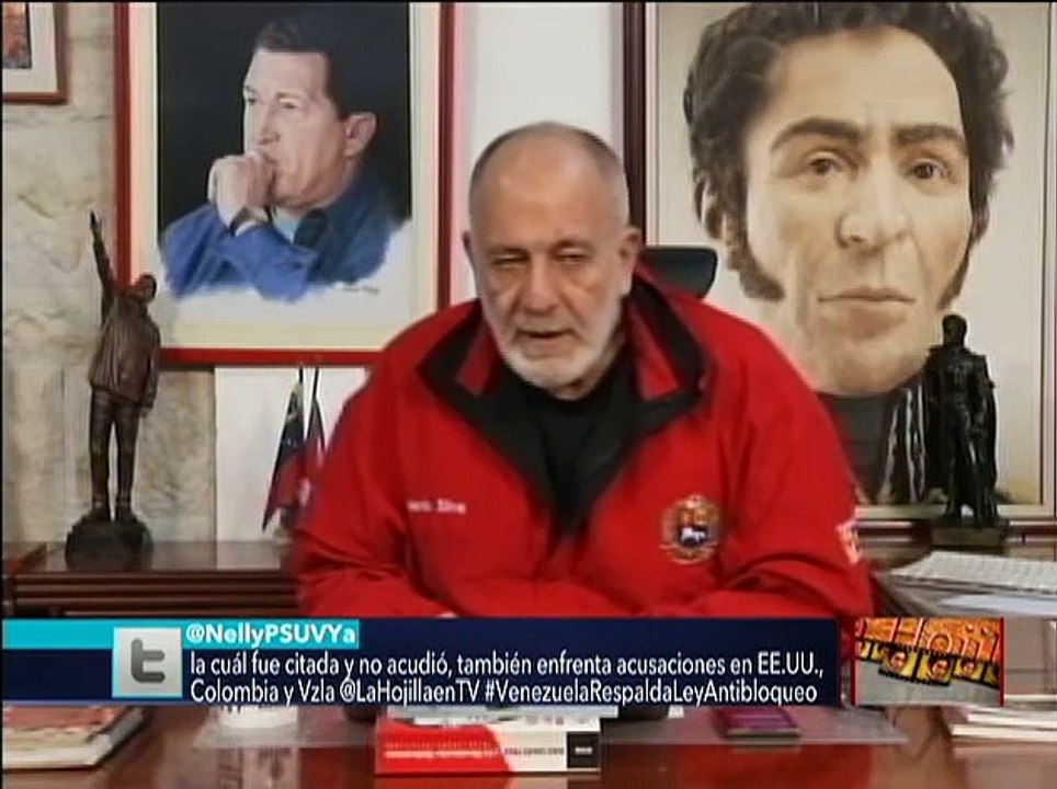 La Hojilla 06OCT2020 | Ley Antibloqueo salvaguarda la Revolución Bolivariana