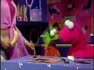 The Story Makers: Series 2: Nonsense