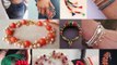 Easy!!.. DIY Bracelet Projects || Friendship Bracelet - Hand bands