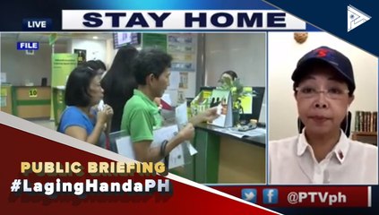 #LagingHanda | Ratings sa mga manggagawa ng pamahalaan, mas paiigtingin pa ng CSC