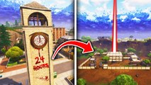 Top 5 Fortnite Myths THAT NEED TO BE BUSTED!