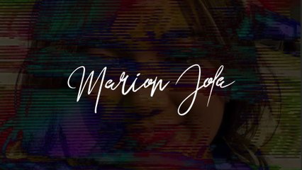 Marion Jola - Jangan - Eka Gustiwana Remix