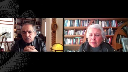 Conflicto por el agua en Chihuahua: Olga Sánchez Cordero Parte II | El asalto a la razón