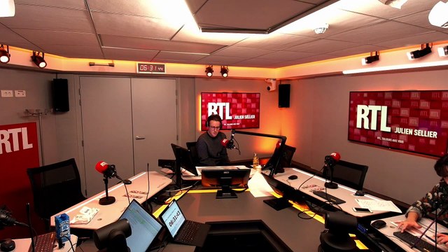 Les infos de 6h30 - Tempête Alex : les génies civils tentent de rendre les villages de nouveau acces