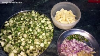 How To Cooking Black Tori || Kali Tori ko kaise Banayein