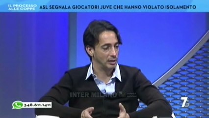 Download Video: TRAMONTANA: HAKIMI MIGLIOR INVESTIMENTO PER L'INTER. MEGLIO NON AVER PRESO TONALI, ABBIAMO VIDAL