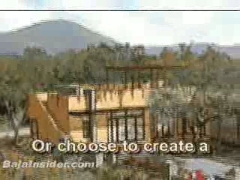 East Cape Living at Colina del Sol