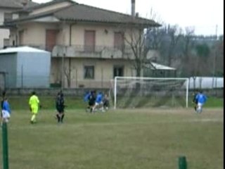 Stella Azzurra Vs Salivoli