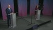 Senator McSally, Democratic nominee Mark Kelly hold debate (Part 3)