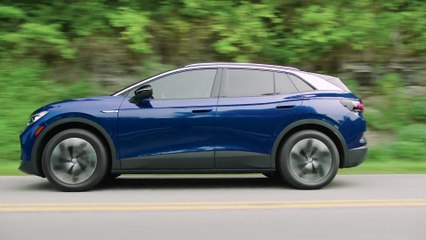 „Das Design des Volkswagen ID.4 spart den Kunden bares Geld“