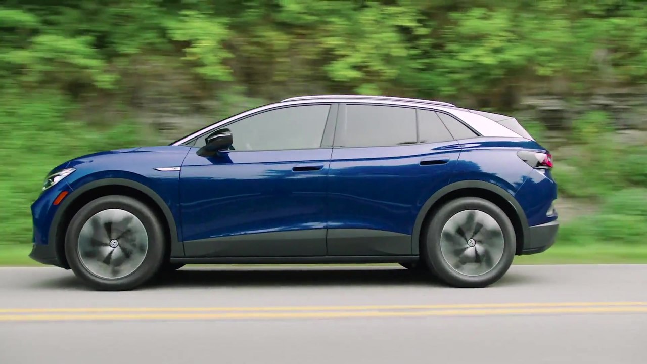 „Das Design des Volkswagen ID.4 spart den Kunden bares Geld“