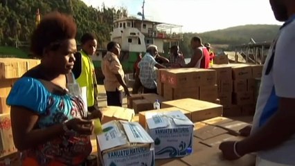 $305 million COVID-19 aid package for Pacific neighbours