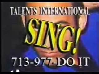 Talents International (2000s) Overview