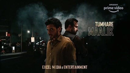 Mirzapur 2 Trailer - Date Announcement - Pankaj Tripathi, Divyenndu - Amazon Original