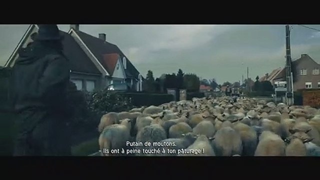 No Way Film Documentaire