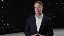 Mercedes-Benz Strategy Update 2020 - Interview Ola Källenius