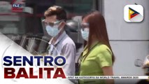 #SentroBalita | Pangulong #Duterte, nagpatawag ng full Cabinet meeting para paigtingin ang pagtugon sa pangangailangan ng publiko ngayong may COVID-19 pandemic