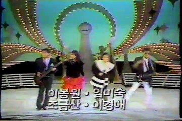 1987년 Gag Awards (1 of 2)