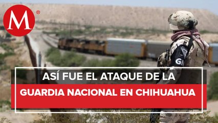 Elementos alteraron las pruebas y se denuncia nueva agresión de estos en Chihuahua